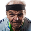 Marathon Face Nr.9